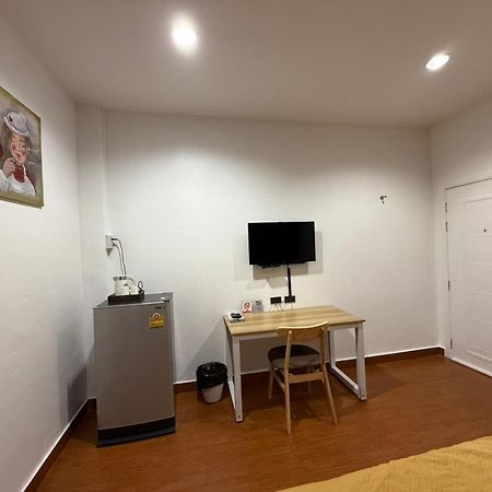 Rabbit Hotel Phetchabun Dış mekan fotoğraf