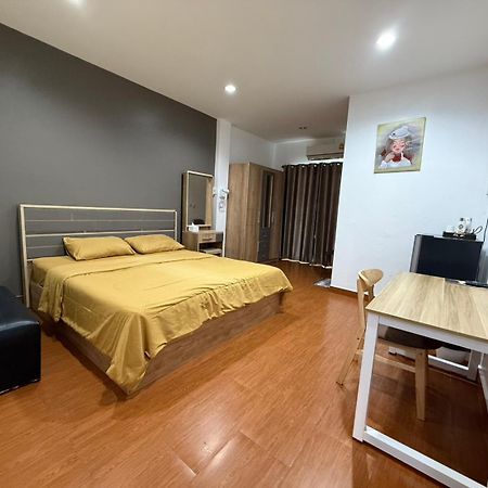 Rabbit Hotel Phetchabun Dış mekan fotoğraf