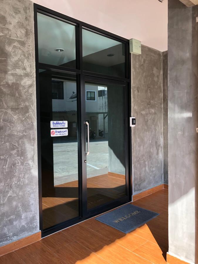Rabbit Hotel Phetchabun Dış mekan fotoğraf