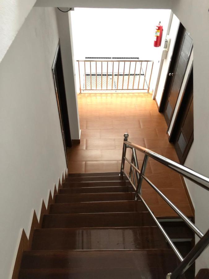Rabbit Hotel Phetchabun Dış mekan fotoğraf
