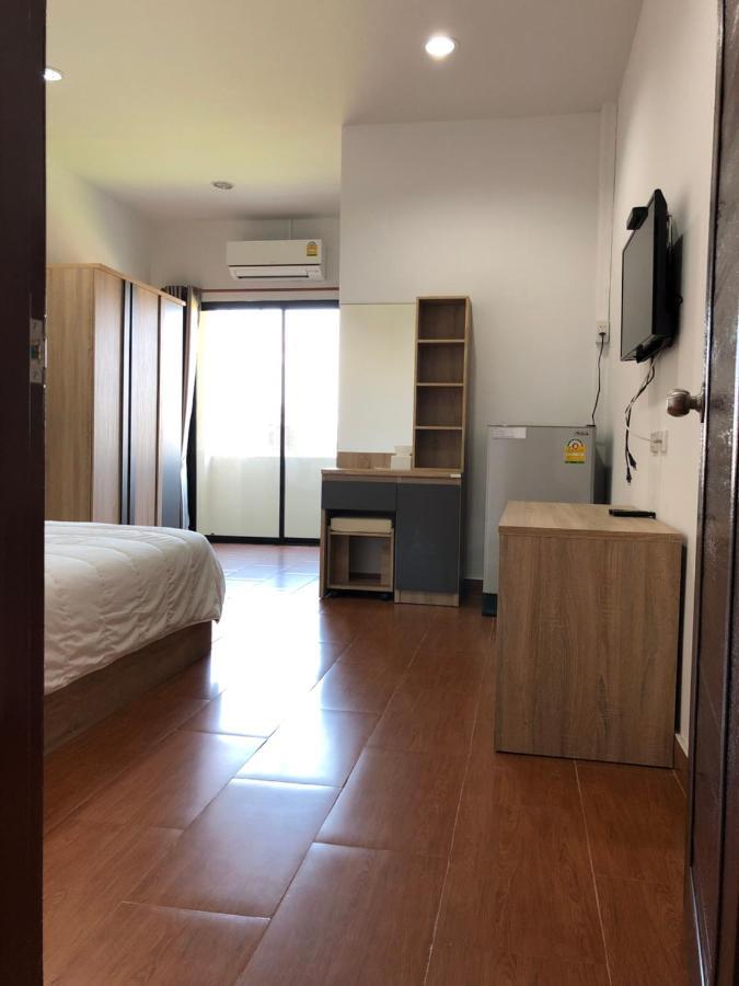 Rabbit Hotel Phetchabun Dış mekan fotoğraf