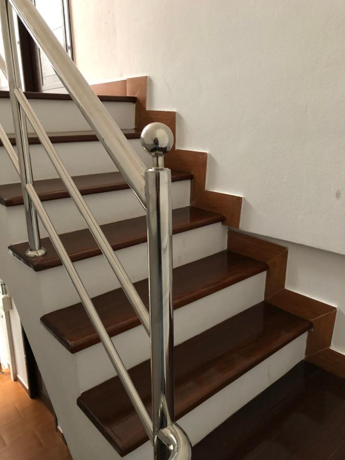 Rabbit Hotel Phetchabun Dış mekan fotoğraf