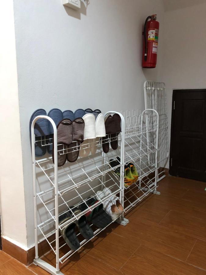 Rabbit Hotel Phetchabun Dış mekan fotoğraf