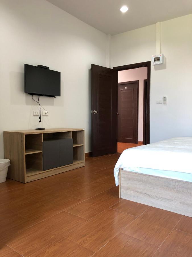 Rabbit Hotel Phetchabun Dış mekan fotoğraf