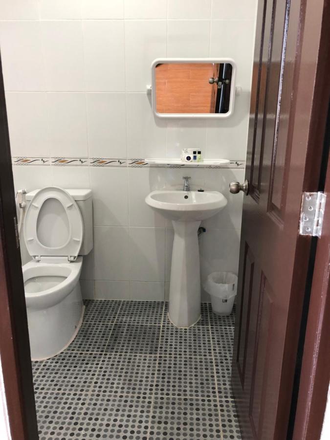 Rabbit Hotel Phetchabun Dış mekan fotoğraf