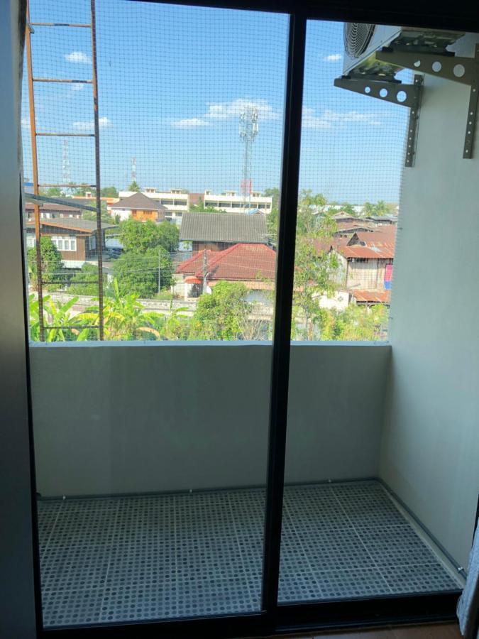 Rabbit Hotel Phetchabun Dış mekan fotoğraf