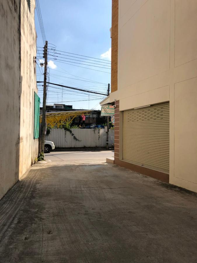 Rabbit Hotel Phetchabun Dış mekan fotoğraf