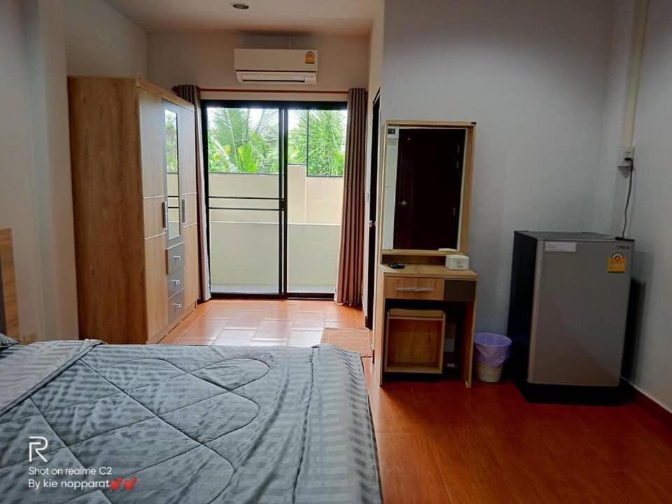 Rabbit Hotel Phetchabun Dış mekan fotoğraf