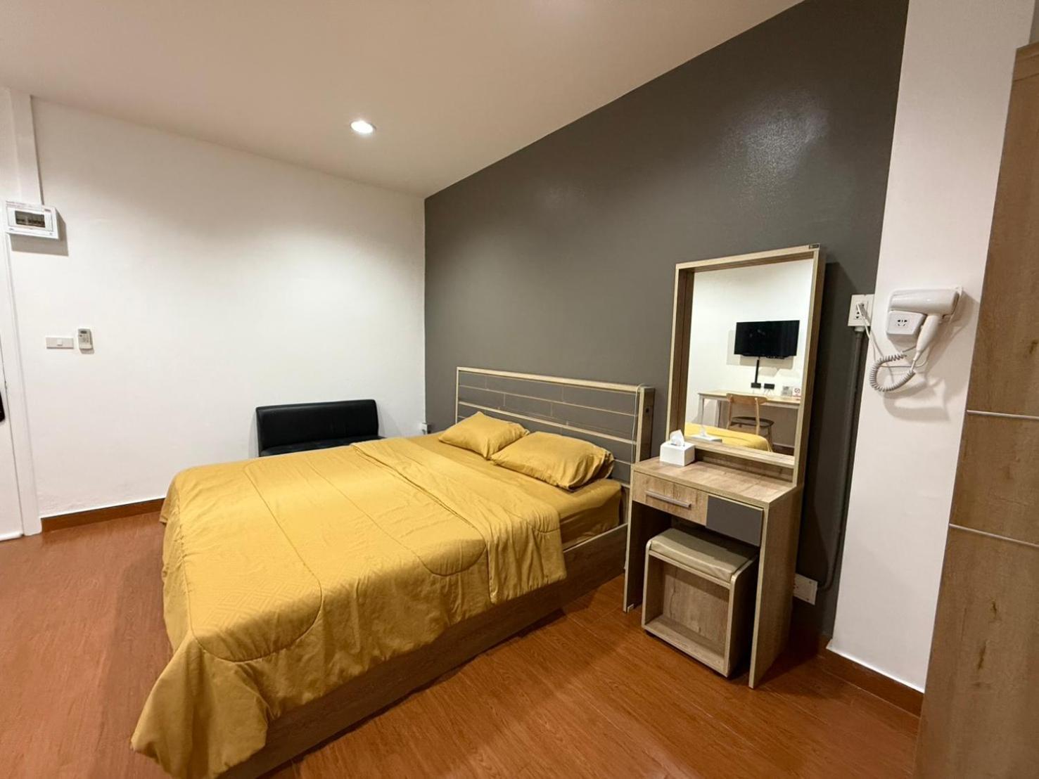 Rabbit Hotel Phetchabun Dış mekan fotoğraf
