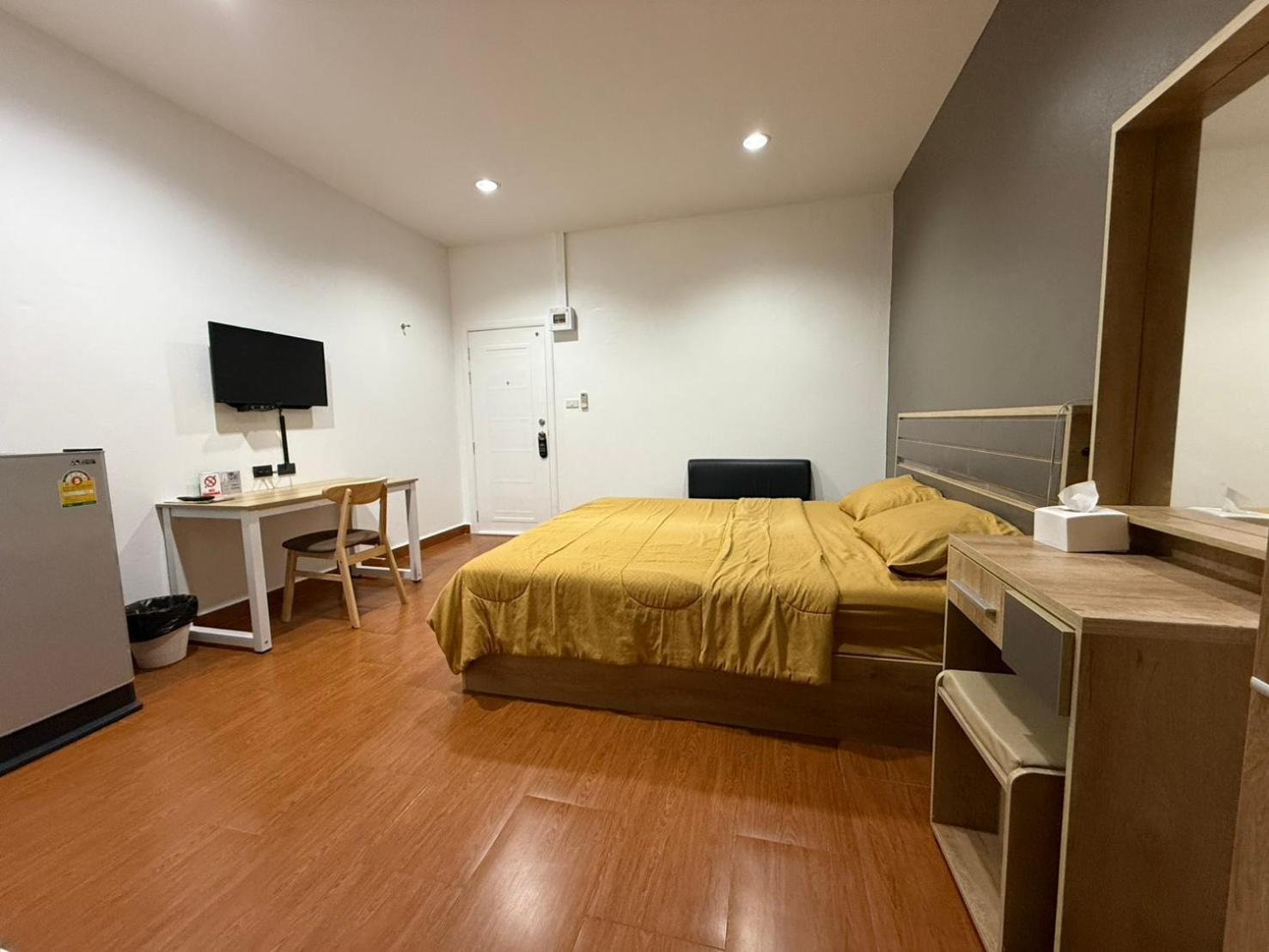Rabbit Hotel Phetchabun Dış mekan fotoğraf