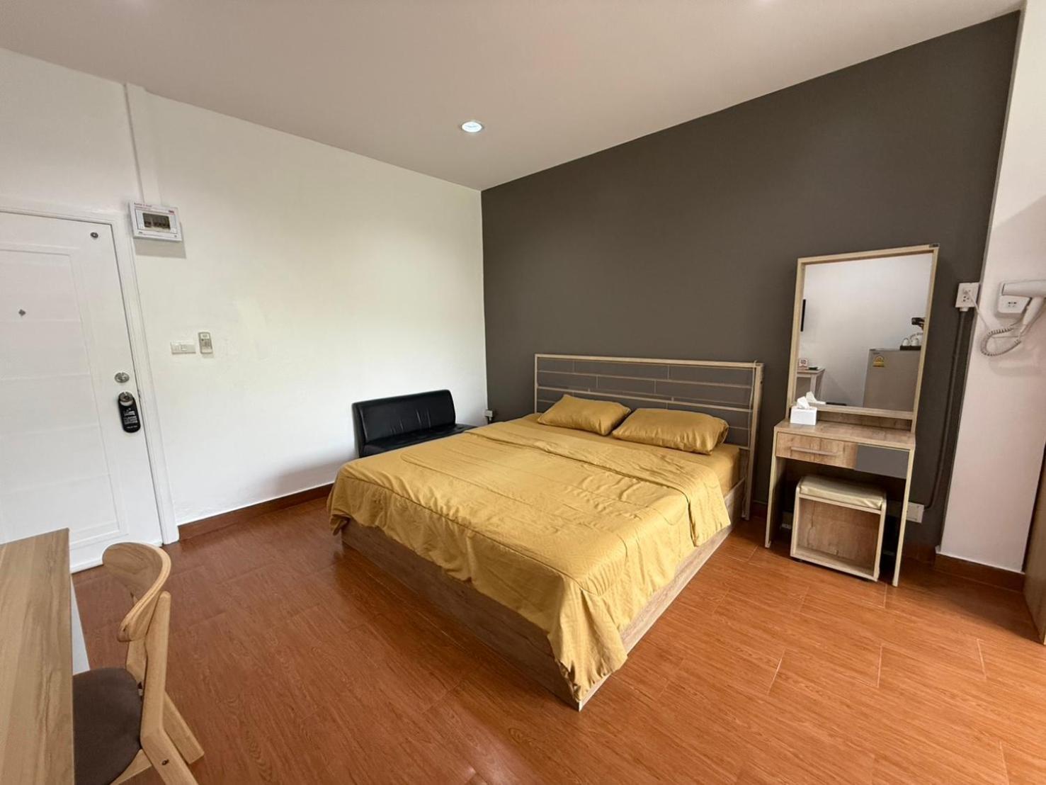 Rabbit Hotel Phetchabun Dış mekan fotoğraf