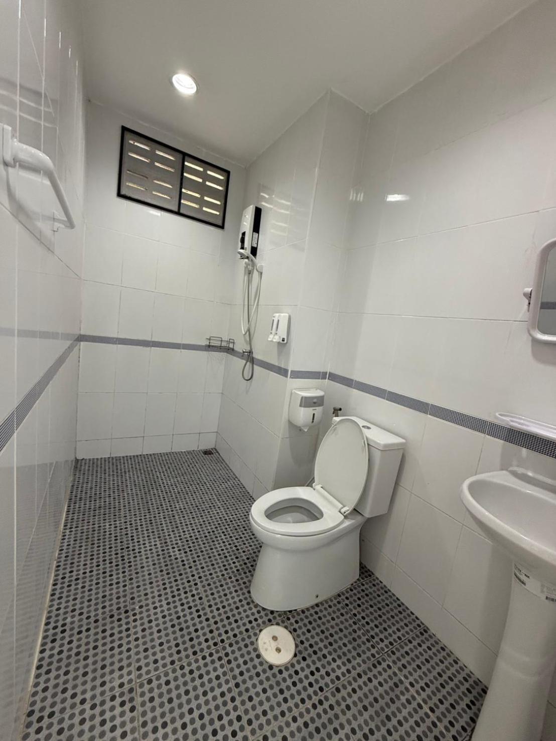 Rabbit Hotel Phetchabun Dış mekan fotoğraf