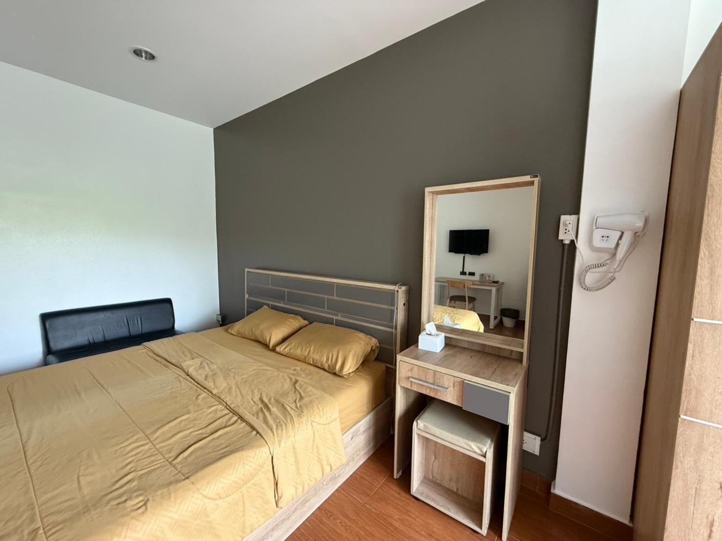 Rabbit Hotel Phetchabun Dış mekan fotoğraf